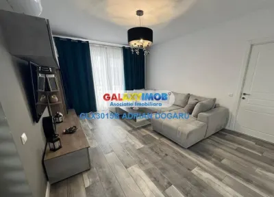 APARTAMENT 3 CAMERE DE VANZARE PALLADY - Bucuresti