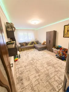 Apartament 3 camere parter inalt 64 mp utili Regele Ferdinand 105 - foto 6