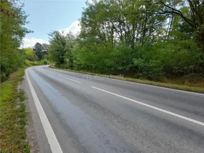 Resita,5561 mp.Teren INTRAVILAN Km.8,la Sosea 10 Euro mp.. - Resita