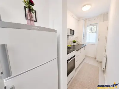 Apartament doua camere, pozitie apreciabila, Gemenii, Brasov - foto 2