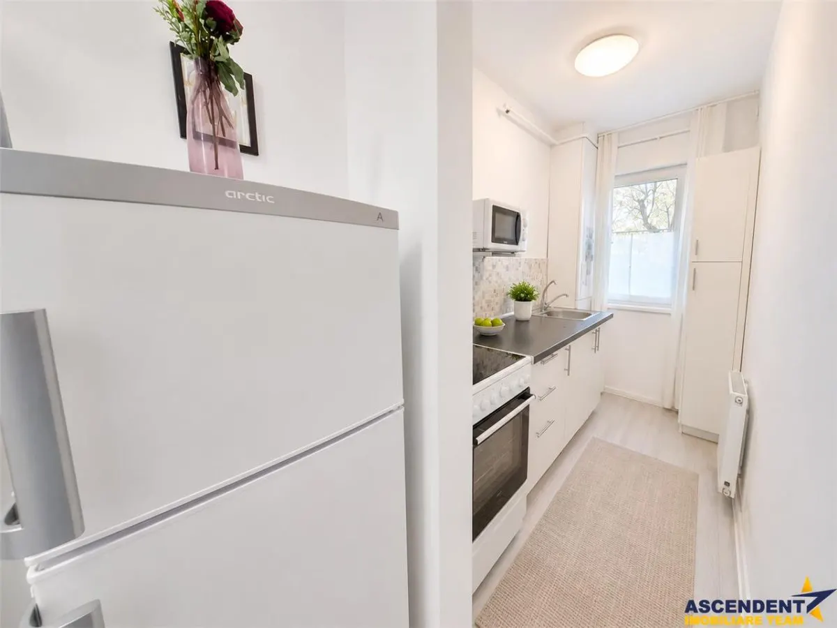 Apartament doua camere, pozitie apreciabila, Gemenii, Brasov - foto 2