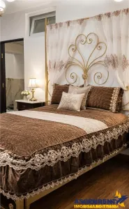 Ultracentral: Elegant nivel in vila, cu terasa, Centrul istoric, Brasov - foto 7