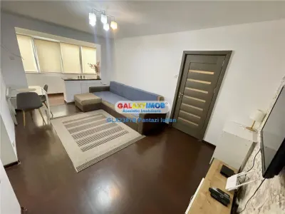 Apartament 2 camere | Lujerului | Decomandat | 6min. metrou - Bucuresti