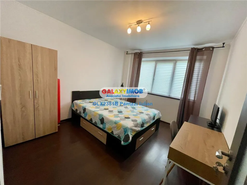 Apartament 2 camere | Lujerului | Decomandat | 6min. metrou - foto 3
