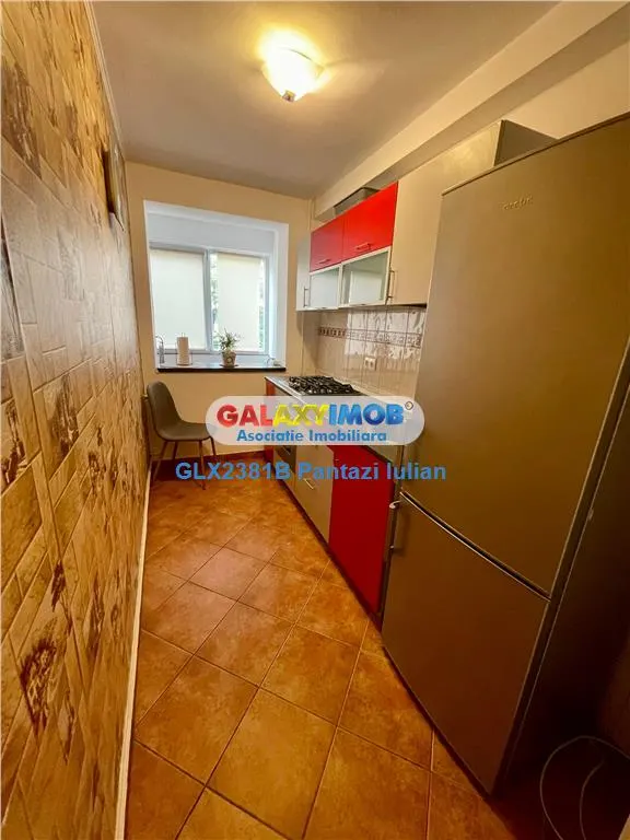 Apartament 2 camere | Lujerului | Decomandat | 6min. metrou - foto 6