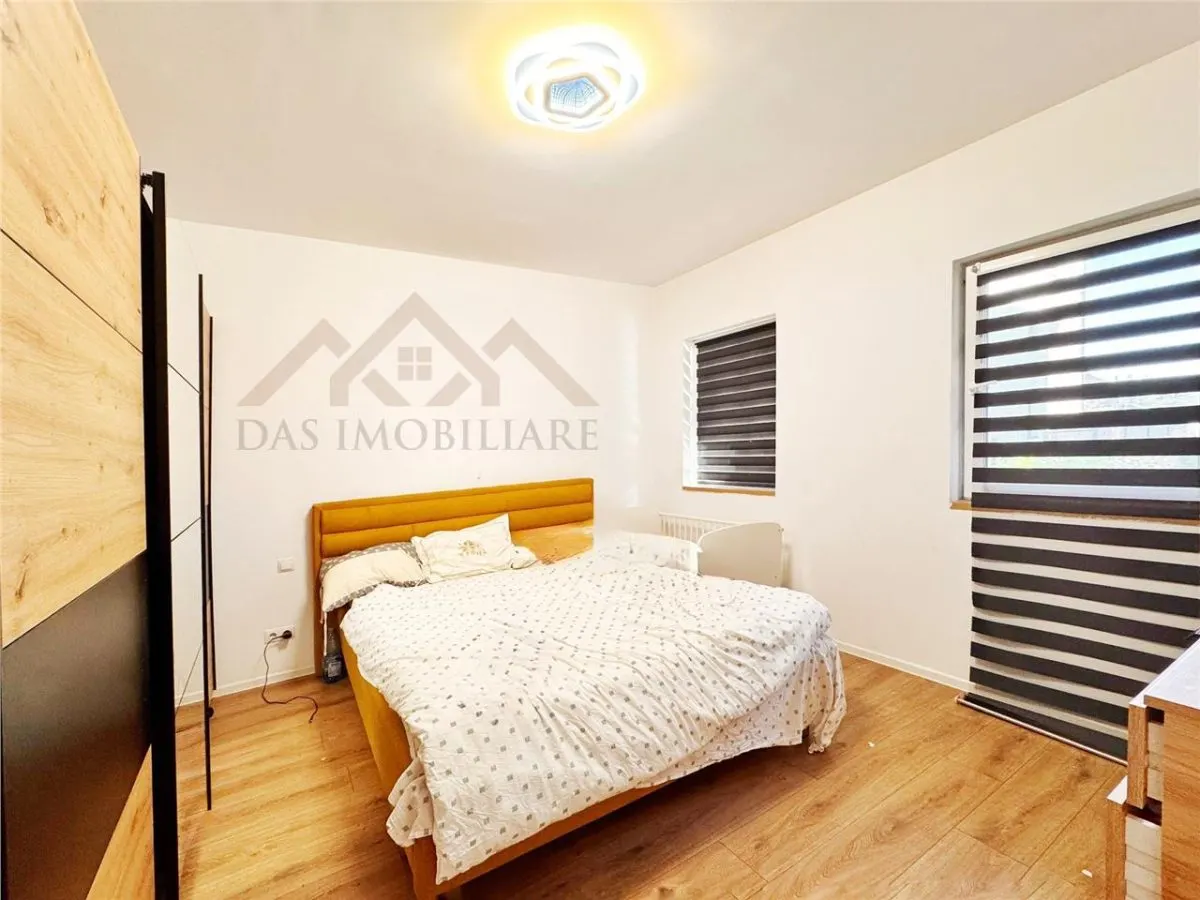 Apartament 3 camere, cu curte generoasa, zona Lamaitei - foto 1