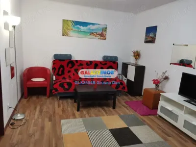 turda | 2cam 63mp | spatios etaj 9 1981 | AC balcon | metrou - Bucuresti