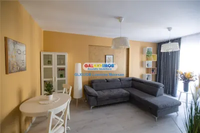 Inchiriere apartament 2 camere decomandat Targoviste Chindia Residence - Targoviste
