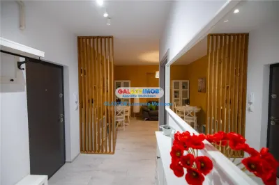 Inchiriere apartament 2 camere decomandat Targoviste Chindia Residence - foto 6
