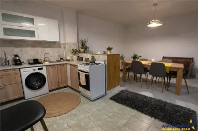 Film& 3D!Coltul tau rustic la casa,Central, Targu Mures - foto 3