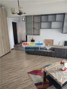 GARSONIERA  DE INCHIRIAT RAHOVA PUCHENI - Bucuresti