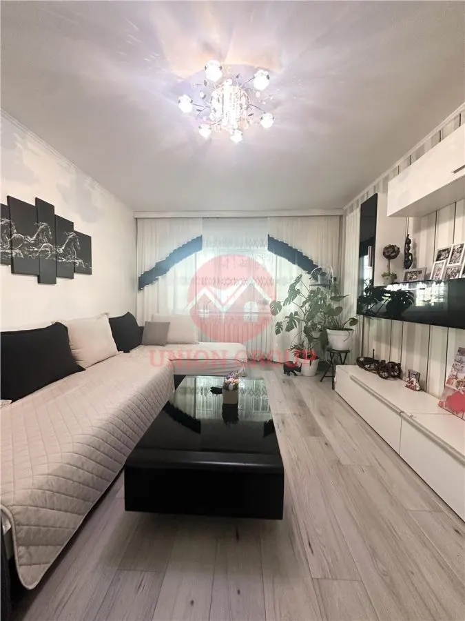 Apartament 3 Camere Decomandat Zona Far - foto 21