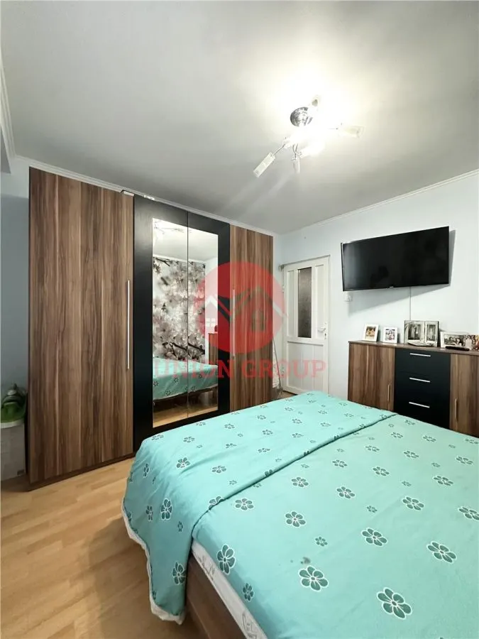Apartament 3 Camere Decomandat Zona Far - foto 6