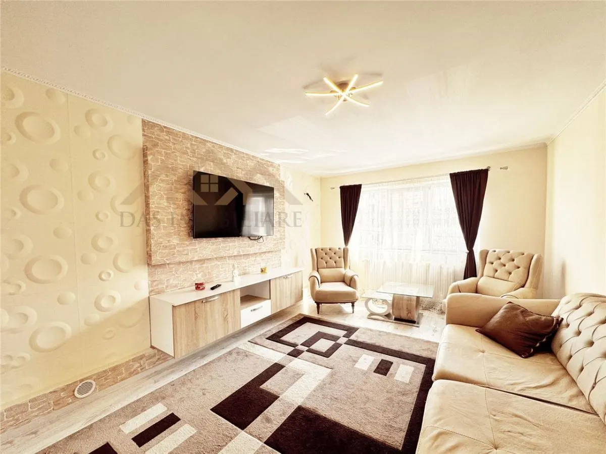Apartament 2 camere decomandat, etaj 2 ,  Granicerilor - foto 1