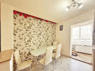 Apartament 2 camere decomandat, etaj 2 ,  Granicerilor - foto 7
