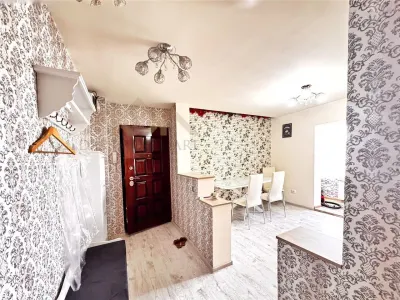 Apartament 2 camere decomandat, etaj 2 ,  Granicerilor - foto 8
