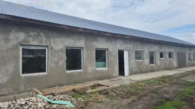 SPATIU COMERCIAL / PRODUCTIE / DEPOZITARE DE INCHIRIAT â€“ ORHEIU BISTRITEI, JUD. BISTRITA-NASAUD - foto 2
