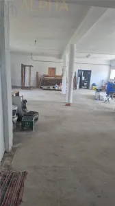 SPATIU COMERCIAL / PRODUCTIE / DEPOZITARE DE INCHIRIAT â€“ ORHEIU BISTRITEI, JUD. BISTRITA-NASAUD - foto 8