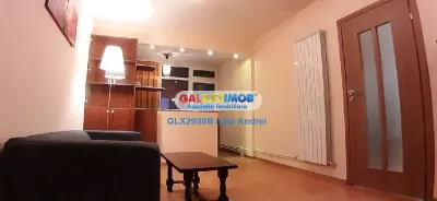 Apartament de inchiriat 2 camere metrou Jiului - Bucuresti