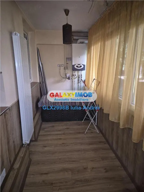 Apartament de inchiriat 2 camere metrou Jiului - foto 4