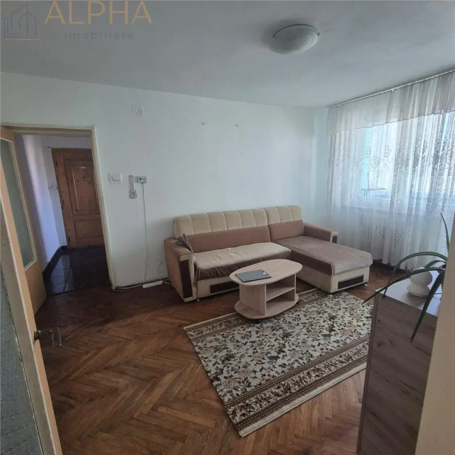 APARTAMENT 4 CAMERE DE VANZARE â€“ STR. ANDREI MURESANU,  jud  B-N, BISTRITA - foto 1