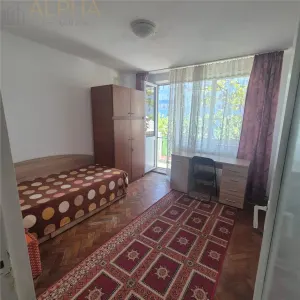 APARTAMENT 4 CAMERE DE VANZARE â€“ STR. ANDREI MURESANU,  jud  B-N, BISTRITA - foto 3