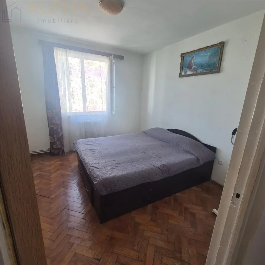 APARTAMENT 4 CAMERE DE VANZARE â€“ STR. ANDREI MURESANU,  jud  B-N, BISTRITA - foto 4