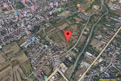 Loc de casa linistit in zona rezidentiala Targoviste, Dambovita - Targoviste