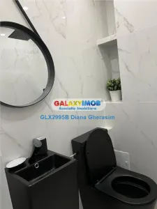 Garsoniera  renovata de inchiriat- Brancoveanu-Sector 4 - foto 5