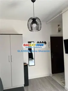 Garsoniera  renovata de inchiriat- Brancoveanu-Sector 4 - foto 7