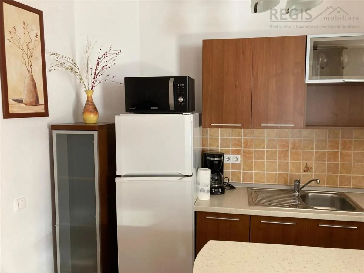 Apartament de 3 camere in zona Centrul Istoric - foto 6