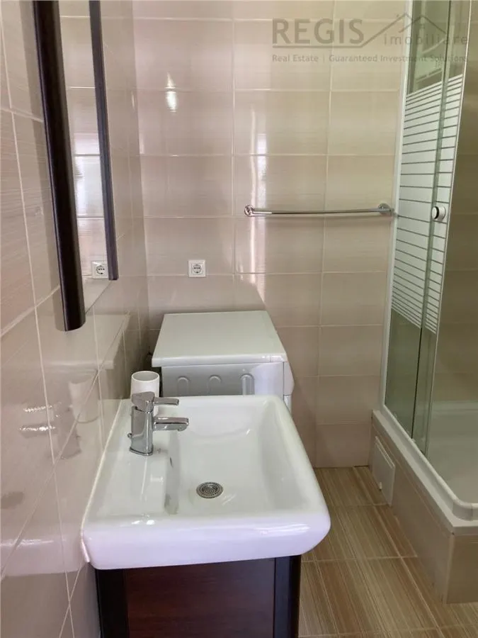 Apartament de 3 camere in zona Centrul Istoric - foto 10