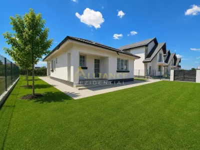 Casa parter- camera tehnica- pod- beci- Incalzire pardoseală - Berceni