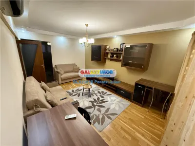 Apartament 3 camere | Pacii | Centrala Proprie | 13min. metrou - Bucuresti