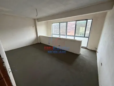 Apartament cu 2 camere, Hlincea, etajul 1 - 61.45mp + 3.14mp - foto 9
