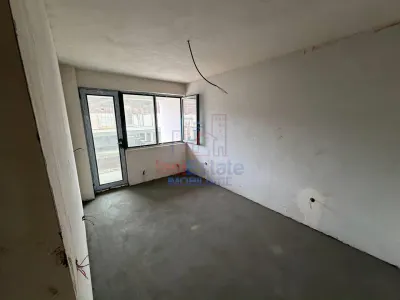 Apartament cu 3 camere, Hlincea, etajul 1 - 72.37mp + 3.88mp - foto 11