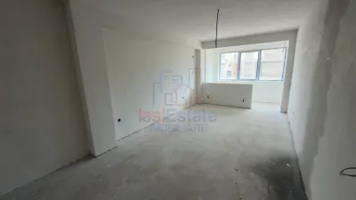 Apartament cu 2 camere in Hlincea la bloc nou 61,45mp + 3,14mp balcon - foto 2