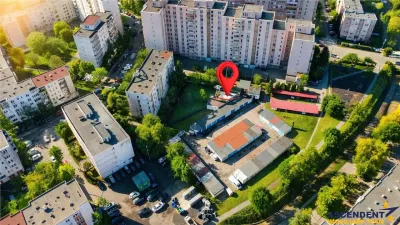 Vanzare/ schimb: Afacere la cheie:Spatiu comercial cu istoric valoros, Tudor, Targu Mures - foto 8