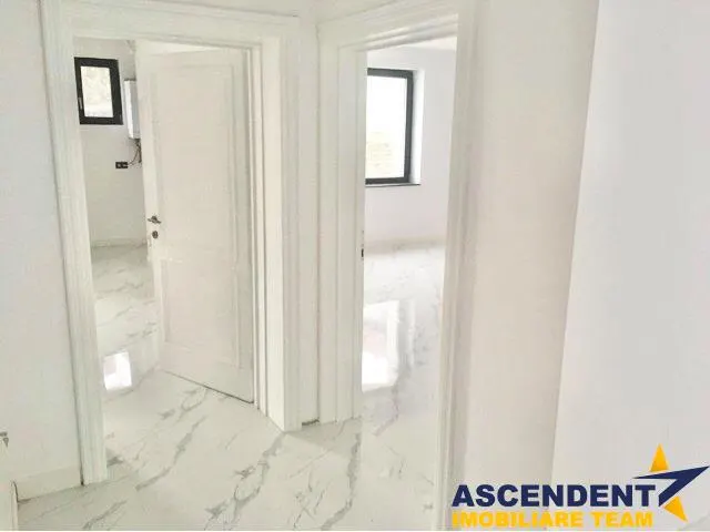Vila impozanta, deschidere rezidential/ comercial/ clinica, Central, Brasov - foto 15