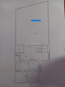 Resita Casa la Pret de Apartament, Parter/Etaj1/Pod, Zona Muncitoresc - foto 11