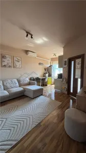 Apartament 2 camere,decomandat,Paleu,Cartier Orizont 2,Oradea,Bihor - Paleu