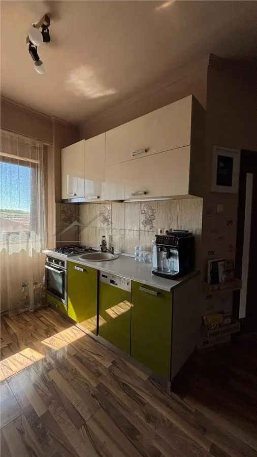 Apartament 2 camere,decomandat,Paleu,Cartier Orizont 2,Oradea,Bihor - foto 2