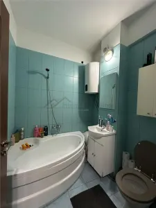 Apartament 2 camere,decomandat,Paleu,Cartier Orizont 2,Oradea,Bihor - foto 7