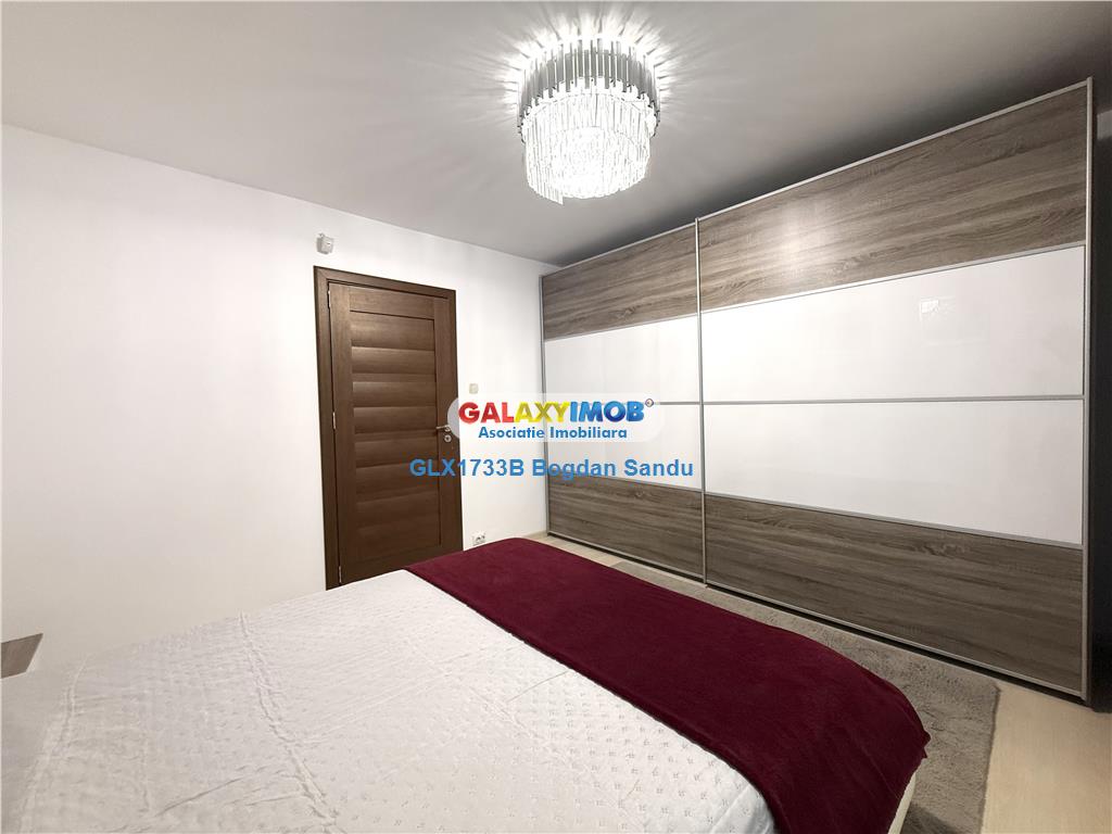 Apartament 3 camere decomandat de vanzare Militari - Pacii comision 0% - foto 2