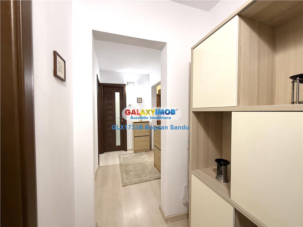 Apartament 3 camere decomandat de vanzare Militari - Pacii comision 0% - foto 13