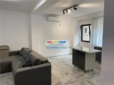 APARTAMENT 2 CAMERE DE INCHIRIAT RAHOVA SEBASTIAN - foto 2