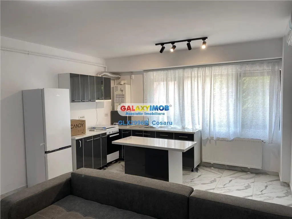 APARTAMENT 2 CAMERE DE INCHIRIAT RAHOVA SEBASTIAN - foto 4