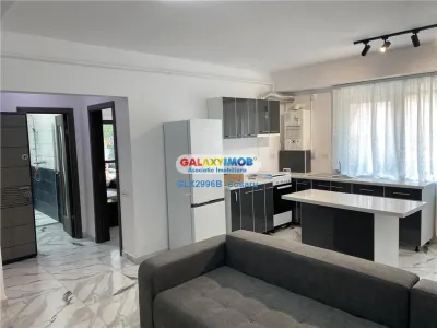 APARTAMENT 2 CAMERE DE INCHIRIAT RAHOVA SEBASTIAN - foto 9