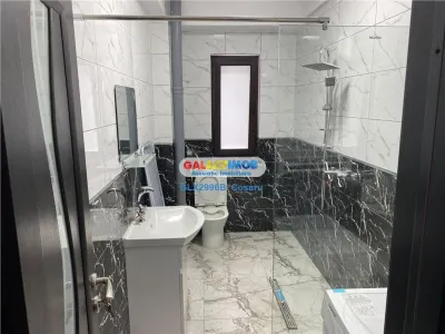 APARTAMENT 2 CAMERE DE INCHIRIAT RAHOVA SEBASTIAN - foto 10