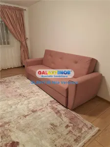Apartament 2 camere modern, balcon generos, complet mobilat si utilat - Bucuresti